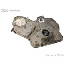 263P108 Engine Timing Cover For 12-17 Buick Verano  2.4 16804230 Gas