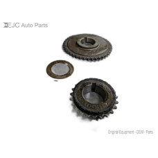 263P113 Crankshaft Timing Gear Set For 12-17 Buick Verano  2.4 24424758 Gas