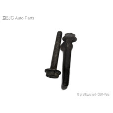 263P122 Camshaft Gear Bolt Set For 12-17 Buick Verano  2.4  Gas