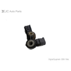 08G212 Knock Detonation Sensor Set For 17-18 GMC Sierra 1500  5.3 12623095 Gas
