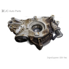 08G213 Engine Oil Pump For 17-18 GMC Sierra 1500  5.3 12686433 Gas