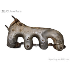 08G223 Left Exhaust Manifold For 14-26 GMC Sierra 1500  5.3 12629337 Gas Driver Side