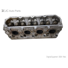 #O608 Cylinder Head For 14-22 Chevrolet Silverado 1500  5.3 12620214 Gas