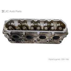 #PZ09 Cylinder Head For 14-22 Chevrolet Silverado 1500  5.3 12620214 Gas