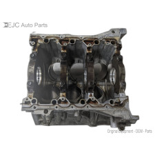 #BKV04 Engine Cylinder Block For 16-22 Honda Pilot  3.5 110005G0A11 Gas