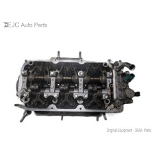 #J702 Left Cylinder Head For 16-22 Honda Pilot  3.5 12300R9P810 Gas Rear