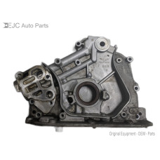 263S312 Engine Oil Pump For 16-18 Honda Pilot  3.5 151005G0A01 Gas