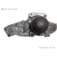 263S322 Water Coolant Pump For 05-20 Honda Pilot  3.5 19200RDVJ01 Gas