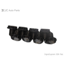 263S340 Flexplate Bolts For 16-18 Honda Pilot 3.5 Gas 263S340 Flexplate Bolts For 16-18 Honda Pilot 3.5 Gas