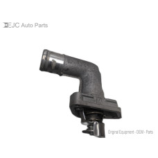 263J109 Thermostat Housing Assembly For 18-20 Nissan Murano 3.5 Gas 263J109 Thermostat Housing Assembly For 18-20 Nissan Murano 3.5 Gas