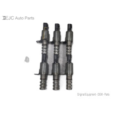 263J113 Variable Valve Timing Solenoid Set For 18-20 Nissan Murano 3.5 237963RC0A Gas 263J113 Variable Valve Timing Solenoid Set For 18-20 Nissan Murano 3.5 237963RC0A Gas