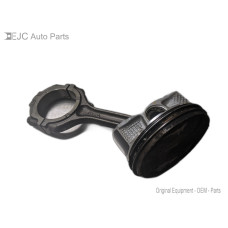 263J124 Piston and Connecting Rod Standard For 18-20 Nissan Murano 3.5 12100AC70C Gas 263J124 Piston and Connecting Rod Standard For 18-20 Nissan Murano 3.5 12100AC70C Gas