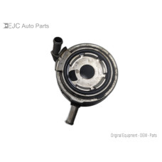 263J128 Oil Cooler For 18-20 Nissan Murano 3.5 213059N00A Gas 263J128 Oil Cooler For 18-20 Nissan Murano 3.5 213059N00A Gas