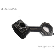 263K316 Piston and Connecting Rod Standard 10-13 Chevrolet Silverado 1500 5.3 12649190
