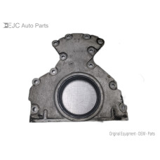 263K318 Rear Oil Seal Housing For 99-13 Chevrolet Silverado 1500  5.3 12598301 Gas