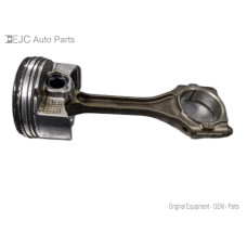 08A101 Piston and Connecting Rod Standard For 18-20 Honda Accord 1.5 132105PAA00 Turbo 08A101 Piston and Connecting Rod Standard For 18-20 Honda Accord 1.5 132105PAA00 Turbo