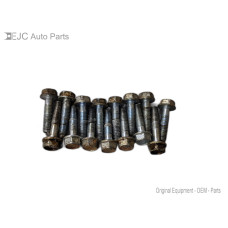 08A124 Engine Oil Pan Bolts For 18-20 Honda Accord 1.5 Turbo 08A124 Engine Oil Pan Bolts For 18-20 Honda Accord 1.5 Turbo
