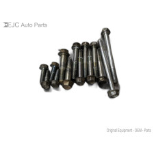 08A125 Timing Cover Bolts For 18-20 Honda Accord 1.5 Turbo 08A125 Timing Cover Bolts For 18-20 Honda Accord 1.5 Turbo