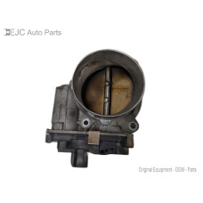 263M321 Throttle Valve Body For 09-14 Cadillac Escalade  6.2 12678312 Gas