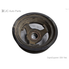263M325 Crankshaft Pulley For 02-14 Cadillac Escalade  6.2 12634105 Gas