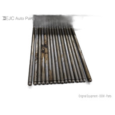 263M328 Pushrods Set All For 10-14 Cadillac Escalade  6.2 10238852 Gas