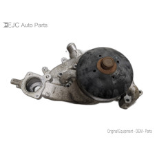 263M329 Water Coolant Pump For 07-14 Cadillac Escalade  6.2 12637371 Gas