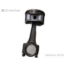 07N209 Piston and Connecting Rod Standard For 09-13 Dodge Charger  5.7 53022257AE Gas