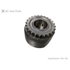 09N202 Exhaust Camshaft Timing Gear 14-16 Toyota Highlander XLE AWD 3.5 130800P040 Gas