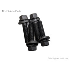 09N206 Camshaft Gear Bolts All For 14-16 Toyota Highlander XLE AWD 3.5  Gas