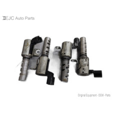 09N213 Variable Valve Timing Solenoid Set For 14-16 Toyota Highlander XLE AWD 3.5  Gas