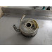 09N215 Oil Cooler For 14-16 Toyota Highlander XLE AWD 3.5 1571031021 Gas 09N215 Oil Cooler For 14-16 Toyota Highlander XLE AWD 3.5 1571031021 Gas