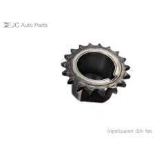09N225 Crankshaft Timing Gear For 14-16 Toyota Highlander XLE AWD 3.5 1352131041 Gas