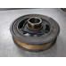 09N231 Crankshaft Pulley For 08-16 Toyota Highlander XLE AWD 3.5 1347031030 Gas