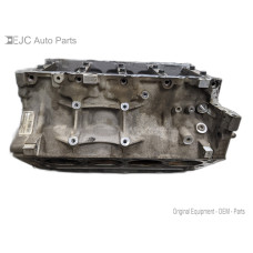 #BLF33 Engine Cylinder Block For 14-16 Chevrolet Silverado 1500  5.3 12620287 Gas