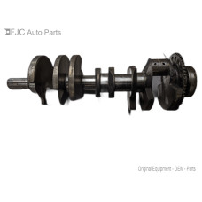 #SC07 Crankshaft Standard For 14-25 Chevrolet Silverado 1500  5.3 12620101 Gas