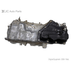 GWV405 Engine Oil Pan For 14-15 Chevrolet Silverado 1500  5.3 12621360 Gas