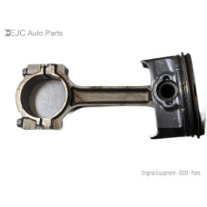267Q210 Left Piston and Rod Standard For 14-16 Chevrolet Silverado 1500  5.3 12649190 Gas