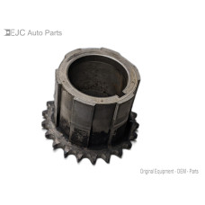 267Q215 Crankshaft Timing Gear For 14-16 Chevrolet Silverado 1500  5.3 12713934 Gas