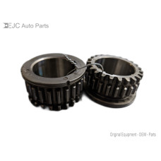 267X310 Crankshaft Timing Gear Set For 16-19 Nissan Titan XD 5.6 13021EZ30A Gas 267X310 Crankshaft Timing Gear Set For 16-19 Nissan Titan XD 5.6 13021EZ30A Gas