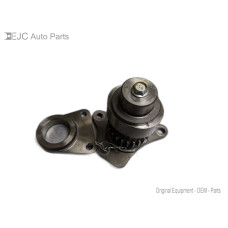 267X312 Fuel Pump Gear For 16-19 Nissan Titan XD 5.6 Gas 267X312 Fuel Pump Gear For 16-19 Nissan Titan XD 5.6 Gas