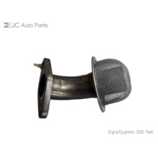 267X313 Engine Oil Pickup Tube For 16-19 Nissan Titan XD 5.6 150501LA0B Gas 267X313 Engine Oil Pickup Tube For 16-19 Nissan Titan XD 5.6 150501LA0B Gas