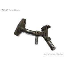 267X331 Heater Fitting For 16-19 Nissan Titan XD 5.6 Gas 267X331 Heater Fitting For 16-19 Nissan Titan XD 5.6 Gas