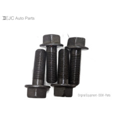 267X338 Camshaft Gear Bolt Set For 16-19 Nissan Titan XD 5.6 Gas 267X338 Camshaft Gear Bolt Set For 16-19 Nissan Titan XD 5.6 Gas