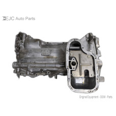 GWY503 Upper Engine Oil Pan For 16-20 Nissan Titan XD 5.6 11110EZ31A Gas GWY503 Upper Engine Oil Pan For 16-20 Nissan Titan XD 5.6 11110EZ31A Gas