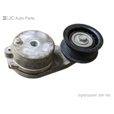 267W205 Serpentine Belt Tensioner For 17-20 Chrysler  Pacifica  3.6 04627533AC Gas