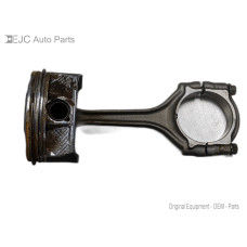 267W206 Left Piston and Rod Standard For 17-20 Chrysler  Pacifica  3.6 68223379AD Gas