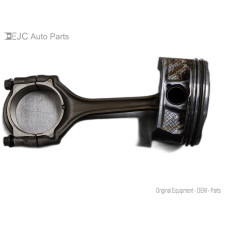 267W207 Right Piston and Rod Standard For 17-20 Chrysler  Pacifica  3.6 68223379AD Gas