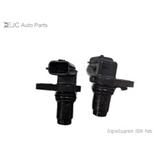 267P225 Camshaft Position Sensor Set For 17-20 Nissan Pathfinder 3.5 23731JA11B Gas 267P225 Camshaft Position Sensor Set For 17-20 Nissan Pathfinder 3.5 23731JA11B Gas