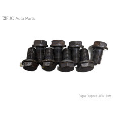 267P232 Flexplate Bolts For 17-20 Nissan Pathfinder 3.5 Gas 267P232 Flexplate Bolts For 17-20 Nissan Pathfinder 3.5 Gas
