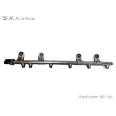267J219 Fuel Injector Rail For 12-13 BMW X5  3.0  Gas